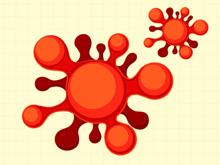 Virus Wuhan: Di mana saja virus ini terdeteksi?