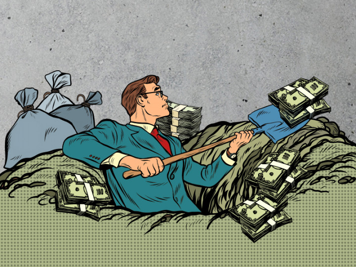 Direksi BPJS Kesehatan Disebut Terima Insentif Ratusan Juta