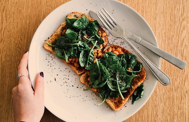 Perbedaan Asam Folat dan Folat