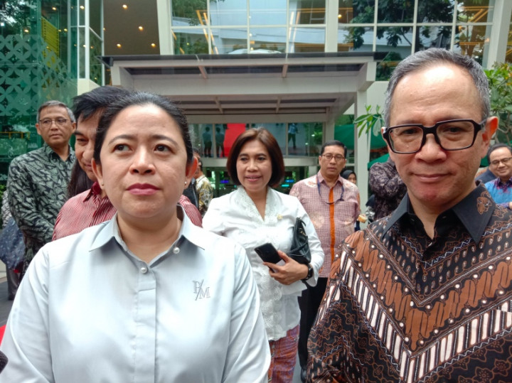 DPR Minta Kemenlu Perluas Imbauan Melaut di Sabah