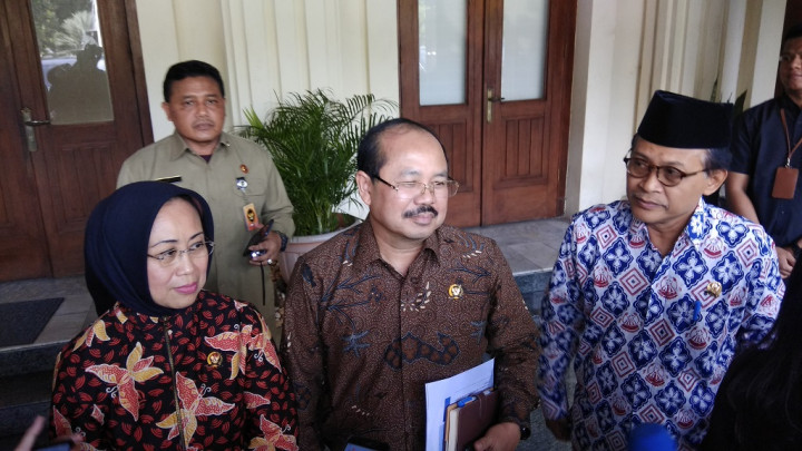 Dua Kementerian Tak Menjalankan Rekomendasi Perbaikan Pelayanan Publik