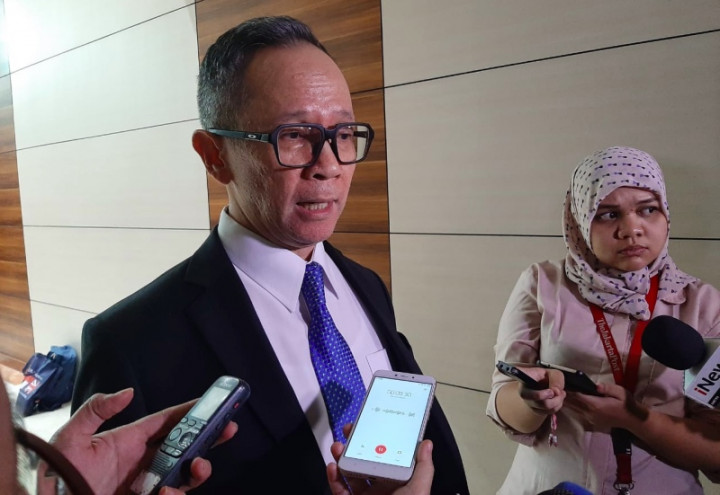 WNI Diculik, Pemerintah Perbaiki Tatanan Sistem Prosedur Penempatan