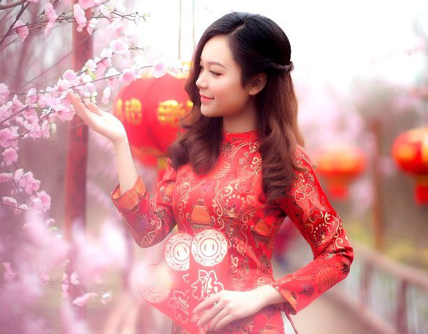 Serba-serbi Imlek yang Bisa Anda Ketahui