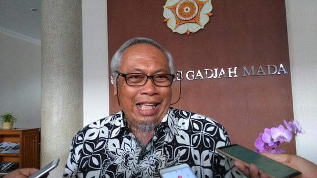 Korban Keraton Palsu Dinilai Kurang Perhatian Keluarga