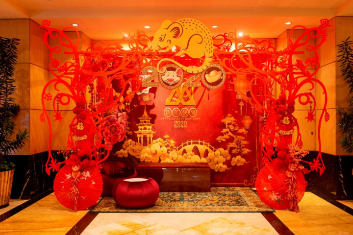 6 Tradisi Menyambut Tahun Baru Imlek