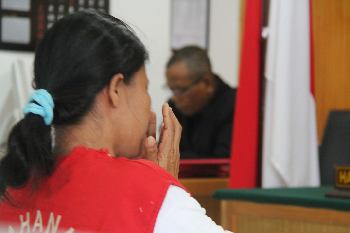 Bakar Lahan untuk Dirikan Pondok, Petani di Riau Dihukum Penjara