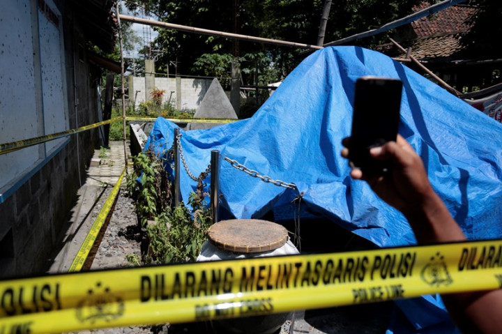 Polisi Temukan Aliran Dana Rp1,4 Miliar di Rekening Raja KAS