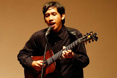 Musisi Ananda Badudu Mengaku Disiksa Polisi