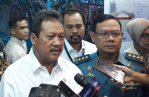 Alutsista Indonesia Laris Diborong Filipina dan Ghana