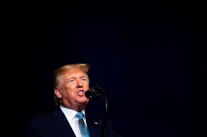 Demokrat dan Republik Berdebat Keras pada Sidang Trump