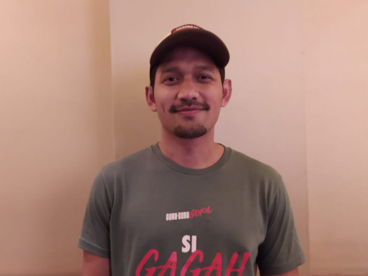 Serial Yakin Nikah akan Difilmkan Tahun Ini