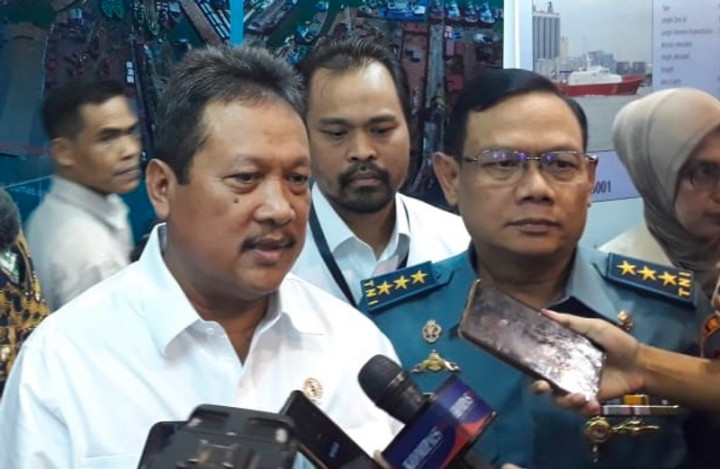 Indonesian Weapon Systems Selling Best in Philippines and Ghana