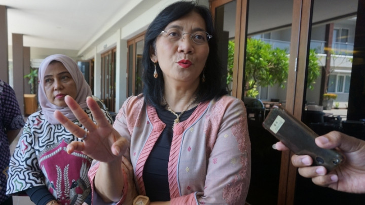 IKMA Kemenperin Bangun Material Center di Jepara