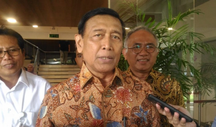 Wantimpres Akan Jaring Aspirasi Masyarakat Luas