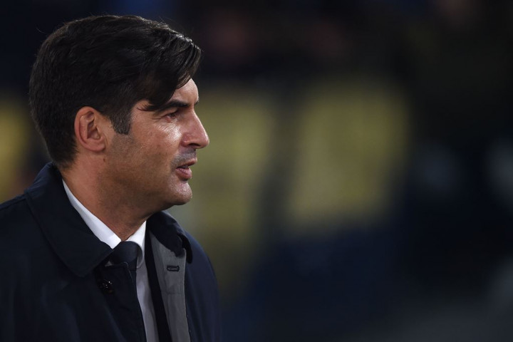 Roma Makin Termotivasi untuk Hadapi Juventus