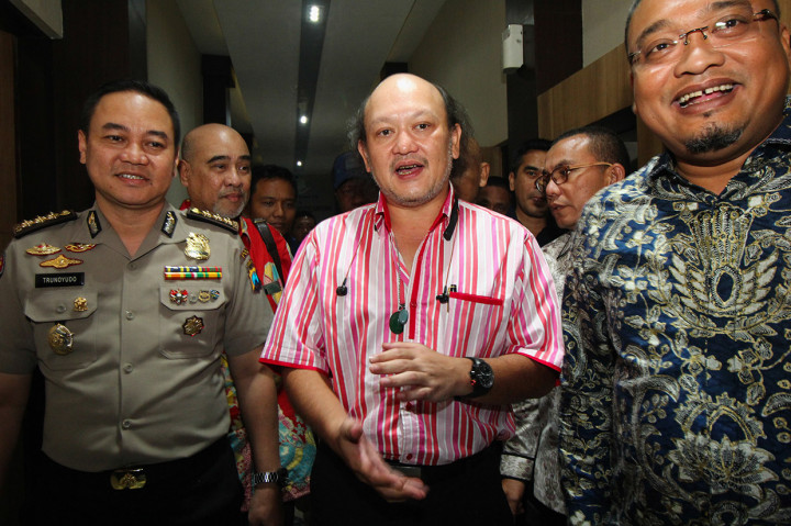 Diperiksa Kasus MeMiles, Ari Sigit Akui Jadi Anggota