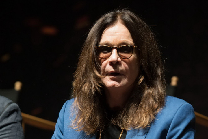 Idap Parkinson, Ozzy Osbourne Minta Dukungan Penggemar