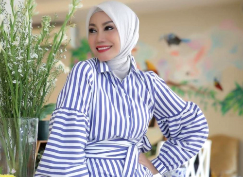 Tips Memilih Hijab agar Sesuai dengan Warna  Kulit 