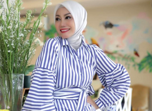 Tips Memilih Hijab agar Sesuai dengan Warna Kulit 