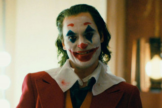 Joaquin Phoenix Ngambek Ditanya Soal Dampak Negatif Peran Joker