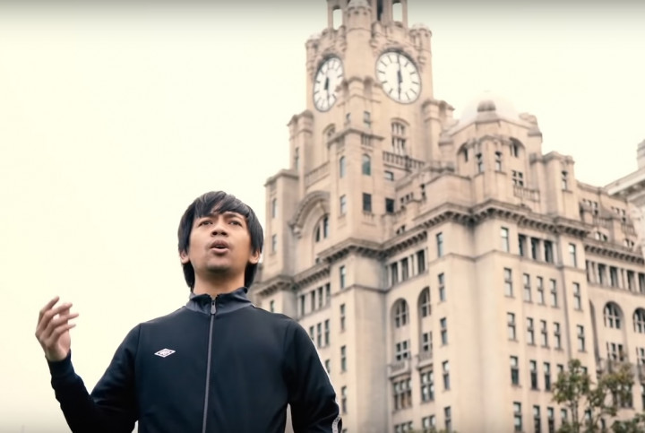 Kisah Cinta yang Memudar di Lagu 