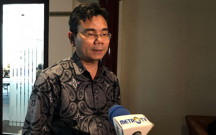 100 Hari Jokowi-Ma'ruf Sukses Jaga Stabilitas Politik