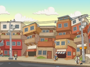 45 Desa Tertinggal di Bogor Akan Dibuat Berkembang