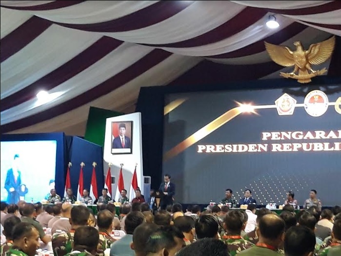 Kemenhan Diminta Hati-Hati Mengelola Anggaran