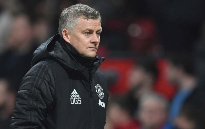MU Dipermalukan Burnley, Solskjaer Rencanakan Pembersihan Skuat