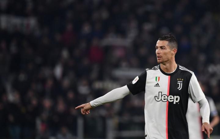 Kehabisan Pujian, Sarri Kini Sanjung Ibunda Ronaldo