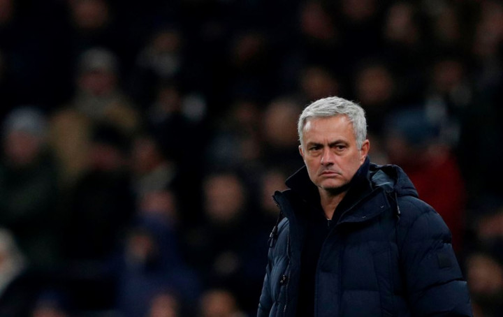 Soal Transfer Fernandes, MU Diejek Mourinho