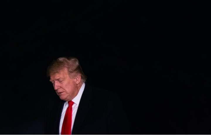 Partai Demokrat Tuduh Trump Curang Demi Terpilih Kembali