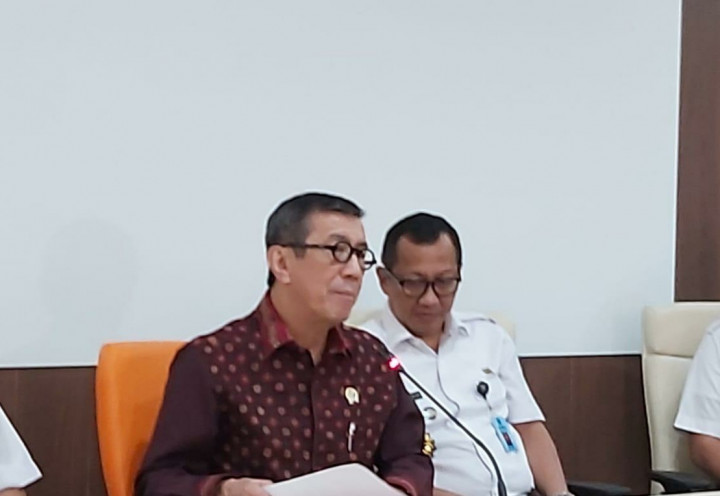 Tokoh Priok Apresiasi Permintaan Maaf Yasonna