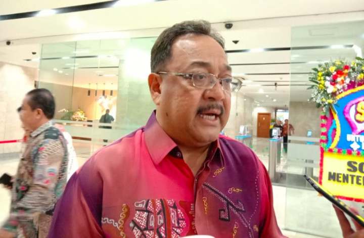 Protes Penculikan WNI, Kemenlu Panggil Dubes Malaysia