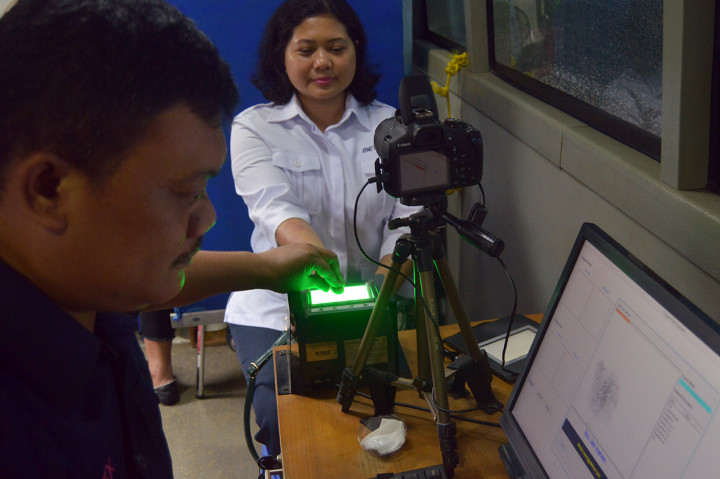 Pembuatan dan Perpanjangan SIM untuk Karyawan Media Group