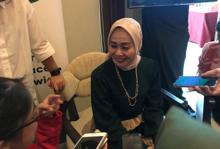 Organic Parenting Makin Diminati Orang Tua Milenial