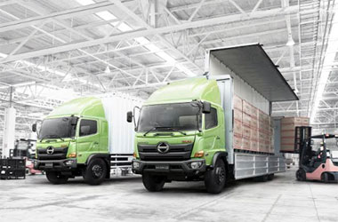 Kesiapan Industri Otomotif dalam Implementasi Solar B30