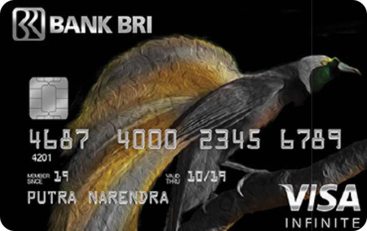 Naik 6,2%, Laba BRI Jadi Rp34,4 Triliun di 2019