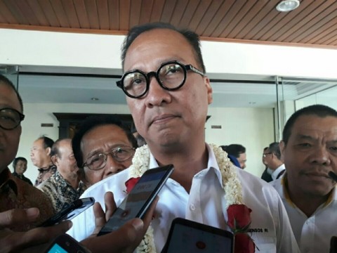 Investasi Amazon Diharapkan Pacu Industri Teknologi di Indonesia