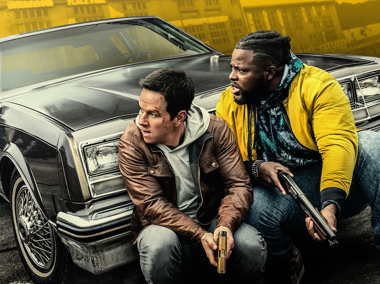 Spenser Confidential (Foto: netflix)