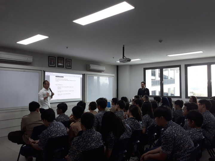 Guru SPK Kecewa Tak Diajak Bicara Soal Penghapusan TPG