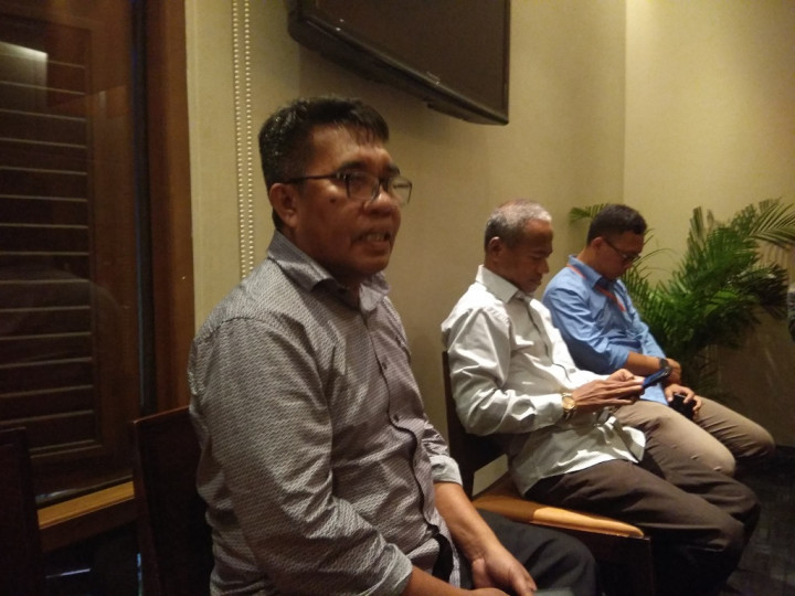 Kontraktor Jelasakan Alasan Menangkan Tender Revitalisasi Monas