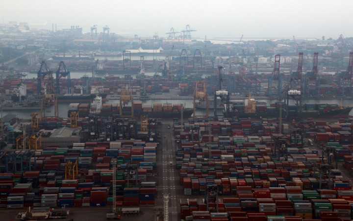 100 Hari Jokowi-Ma'ruf Bikin Pengusaha Yakin Ekspor