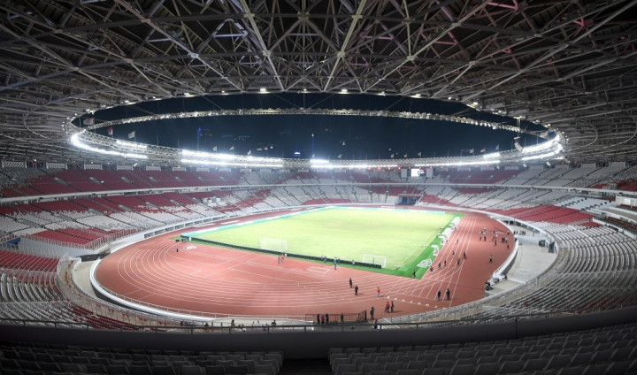 Profil Singkat 6 Stadion Indonesia untuk Piala Dunia U-20 2021