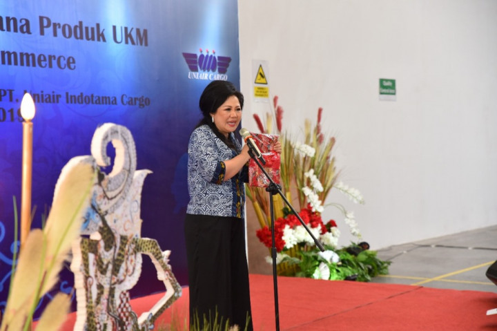 Pelaku Usaha Dukung Pajak Barang Impor Kiriman