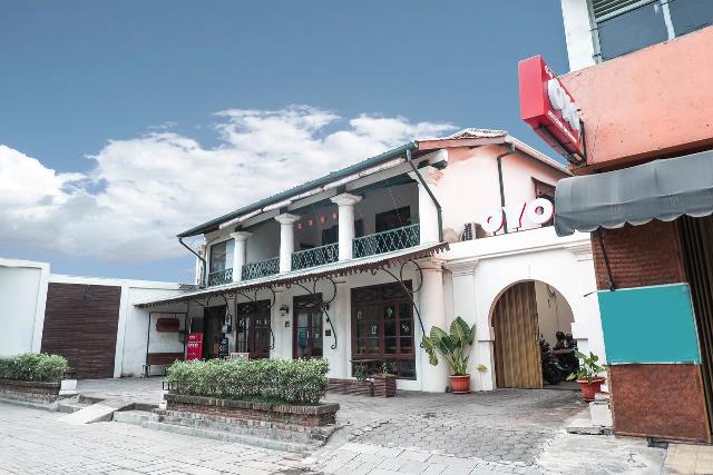 Semarang Dinobatkan Kota Wisata Terbersih se-Asia Tenggara