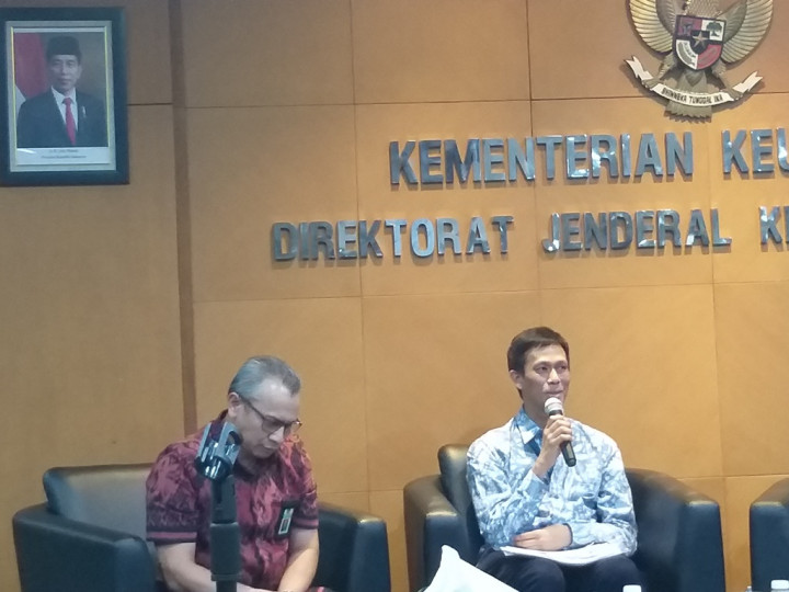 SMI Beri Komitmen Pinjaman Daerah Rp4,6 Triliun hingga 2019