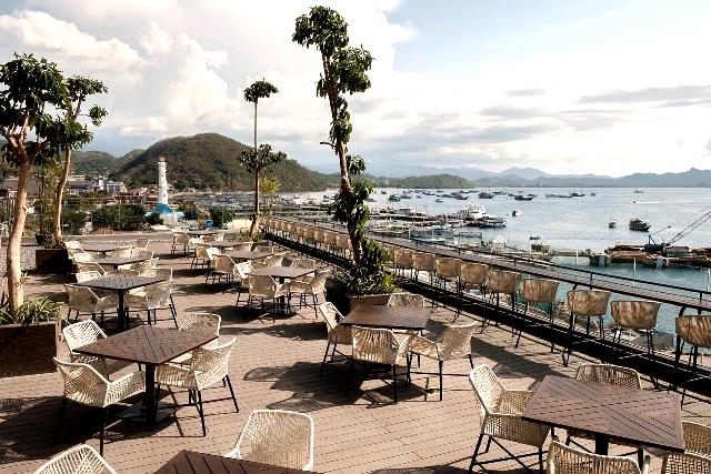 Wishnutama Ungkap Fokus Pengembangan Destinasi Labuan Bajo