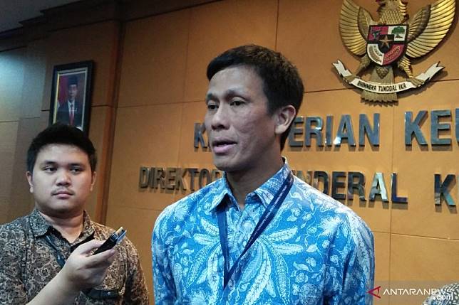 Syarat Pemda Dapat Pinjaman Daerah