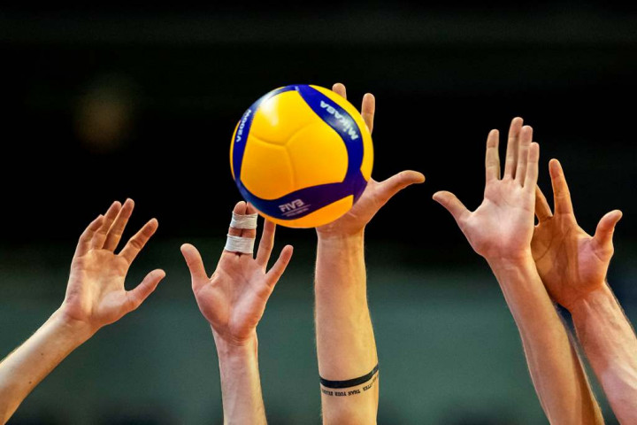 Tim Putri Popsivo Menelan Kekalahan pada Laga Perdana Proliga 2020